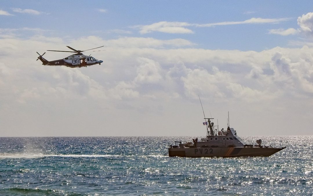 Dinas Damkar Kota Semarang Amankan Kebocoran di Masjid